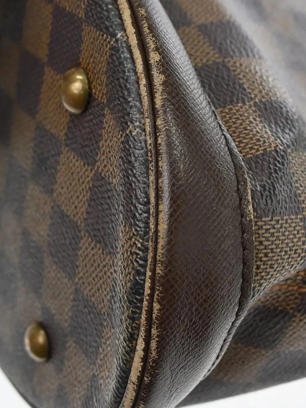 Best05 Louis Vuitton Damier Marais Tote Handbag